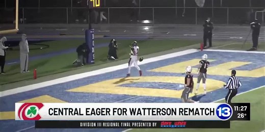 13 Action News: Sports for Dec. 2, 2025