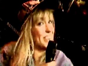 Michaela - Take Good Care Of My Heart (The Hitman & Her Performance)