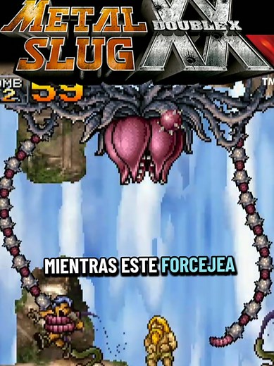 Cómo Descargar Todos los Juegos de Metal Slug