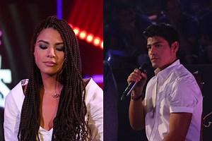 Grande y ‘Cuca’: dos conmovedoras historias de vida