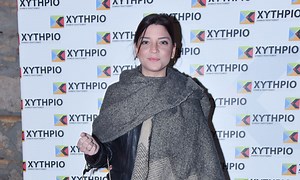 Μαρίλια Μητρούση: Ποια είναι η ηθοποιός