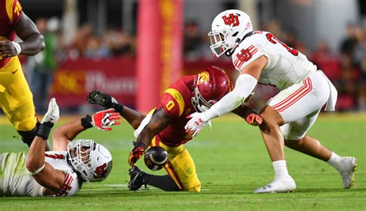 Washington vs. USC: Prediction, odds, picks