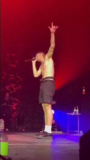 The Kid Laroi - GO (with Juice Wrld) LIVE