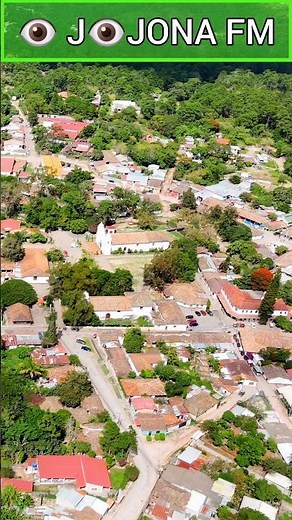 Over 400 years of history written on walls where Morazán was captured #tourism #travel #trips