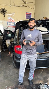 What Is The Reason Behind Dirty Manifold Explain 00923088734241 #reason #dirty #manifold #airpipe #carrepair | Al Sharif Auto