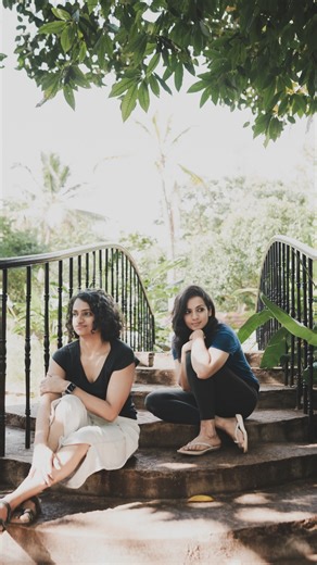 SAMA on Instagram: "Is it Kuteeram? Is it Sama Retreat? Spoiler: it’s BOTH A weekend of yoga, sound, movement, art, chai, community & magic awaits. Sama weekend retreat at amã Stays & Trails Kuteeram, Bengaluru Sept 12–14 very few spots left! DM to claim yours. Reel shot and edited by the super talented @mr.creativestories #samaretreat #wellness #wellnessretreat #retreat #yogaretreat #selfcare #selflove #animalflow #blockprinting #folkart #arttherapy #stillness"