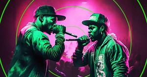 Sound Field | The Art of Diss: The History of Battle Rap | Season 4 | Episode 2