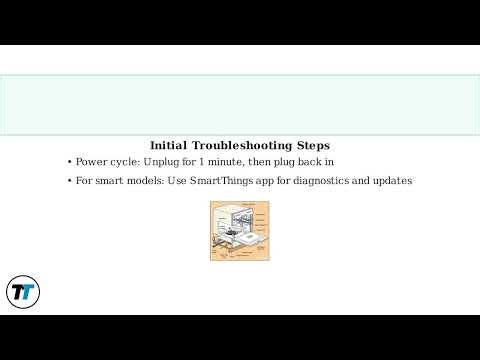 How To Fix Samsung Dishwasher Keeps Turning On & Off – Power/Control Troubleshooting