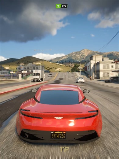 GTA 5 Mods - Next Level Photorealistic Graphics Mod And Enhanced Vegetation With Ray Tracing Showcase On RTX2060 GTA 5 ultra mod with textures, real life weather , next gen visual including NaturalVision Evolved, QuantV textures, and ray tracing to transform Los Santos into a real life graphics . Click like button if you love enhanced visuals, comment your favorite scene and follow for incoming GTA 5 mod showcases! #gta5 #gtamods #gta5mods #taketwointeractive #rockstargames #rockstargamesgta5 #r