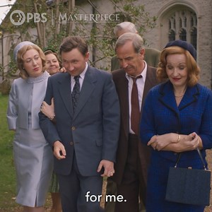 In 10 wonderful seasons of Grantchester, there have been countless memorable moments. Join us for a look back at 10 of them, as selected by the show's incredible cast: | MASTERPIECE | PBS