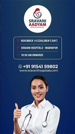 Sravani Aadyam Grand Launch | A Special Celebration for Mothers & Mothers-to-be | Madhapur Branch