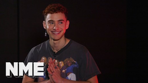 Olly Alexander sees double in Years & Years’ new ‘Starstruck’ video