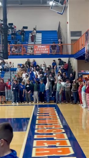 Warrior NATION!!! | 12th Region Sports Network