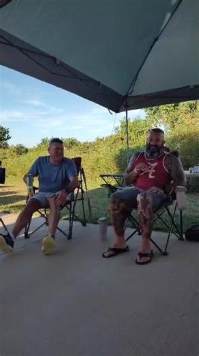 Verdict is in: Bug-A-Salt gun works and I'll probably be buying one before our next camping trip! 😂