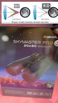 #celestron #giant skymaster pro Ed 20x80 #binoculars xlt fully multicoated #waterproof #shorts