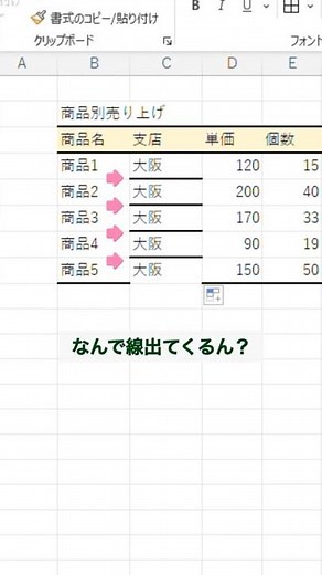 [Excel] Copying tricks