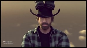 17 reactions | The Epic Split featuring Chuck Norris. | Serna & Associates | Facebook