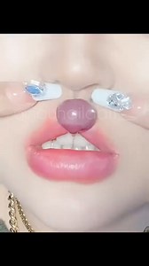 119K views · 290 reactions | Lip plumping hack  #nouhailaait__ #tips #hacks | الآنسه | Facebook