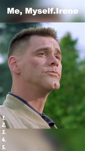 Me, Myself & Irene (2000) — The Most Awkward Family Moment Ever 😂