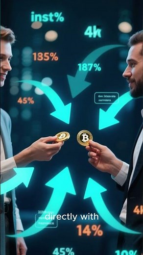 Why Banks Hate DeFi (And You Should Know Why) #cryptocurrency #defi