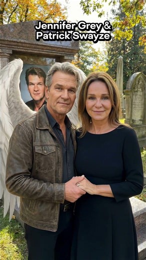 They Are Always With Us — 7 Legendary Actors and Their Angels