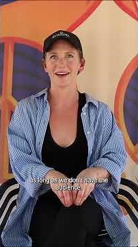 Audrey Cardwell as Jeanie in HAIR