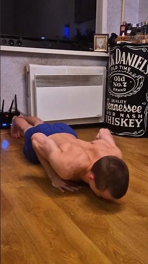 5 Types of Push-Ups for Beginners