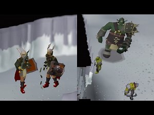 OSRS Bossing | Bandos Duo Disaster: No Loot, Just My Grave