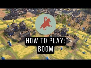 BOOM GUIDE | The Playstyle Triangle | Valdemar1902