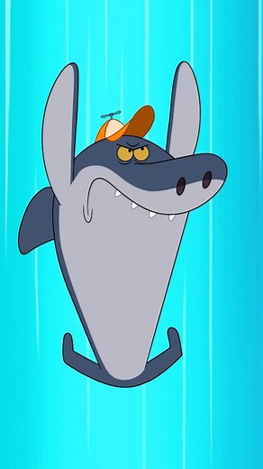 32K views · 2.7K reactions | The race in the clouds  . . . #zigandsharko #zigetsharko #cartoon #animation #mermaid #shark #funnyvideo #xilam #xilamanimation | Zig & Sharko | Facebook