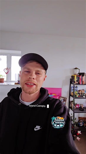 The gazebos are ready… now it’s my turn 😅 Building Island Canopy from zero and documenting the whole journey. 📩 DM me if you want one for your garden party or event! #IslandCanopy #StartingABusiness #BuildInPublic #GazeboHire #SmallBusinessJourney