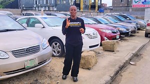 Cheapest Nigerian Used Cars Available Today | Affordable Options for Every Budget | Videomap TV