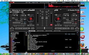 Virtual Dj Download Macbook Air