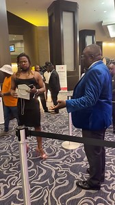 Ugandan gay man in the US furiously reacts after being denied entry at an Ugandan community event, leaving him deeply disappointed. | Voice of Juba