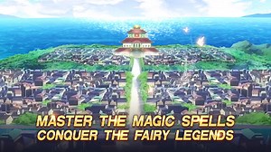 Download and Play Fairy Legends: Tail Quest on PC (Emulator)