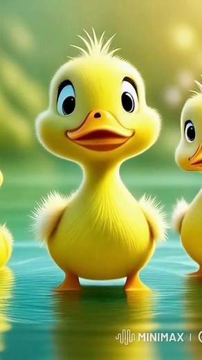 Tatlong Bibe: Enjoyable Nursery Rhyme for Kids