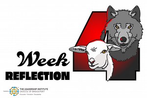 Week Four: The Holy Spirit and the Prophet Isaiah - Family Bible Challenge