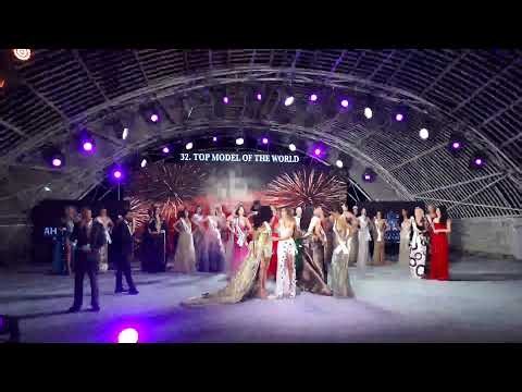 32. Top Model of the World Show