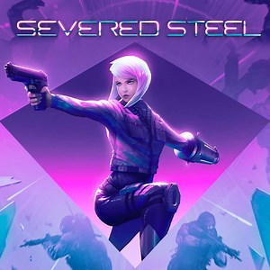 Severed Steel [Gameplay] - IGN