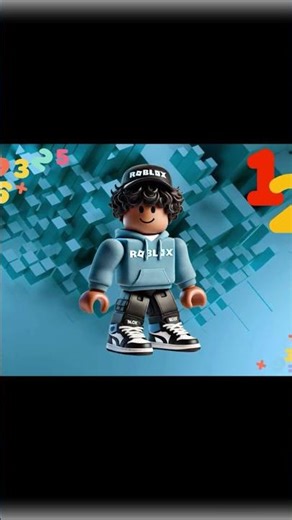 Number Blocks | Numbers Song for Kids #kidssong #kidsmusic #preschool #numbers #blocks