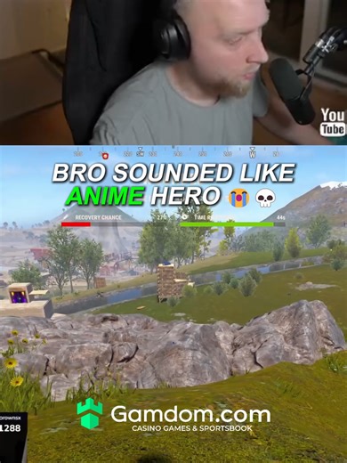 streamer: Posty #rust #rustgame #rustclips #rustmoments #rusthighlights