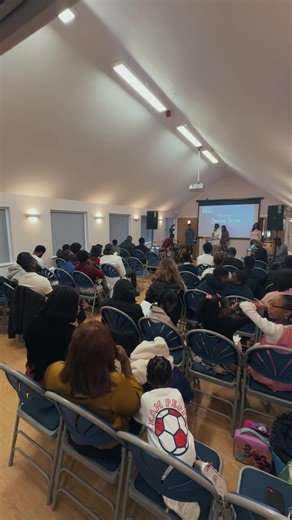 You are cordially invited to our Sunday Service. See you in church tomorrow . . 📅 Every Sunday ⏰ 10:30am 🏠 Age Concern Building, 17 Cottage Pl, Chelmsford CM1 1NL #rccghopehalluk #rccg #worship #viral #church