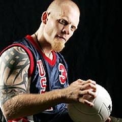 Le MurderBall, le Quad Rugby, autant de noms pour décrire le rugby pour personnes handicapées