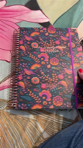 It’s almost time to use my new @TPTC teacher planner 😍 (and it’s almost fully decorated 😅) #teachersoftiktok #secondaryteacher #teacherplanner #tptc #plannertok