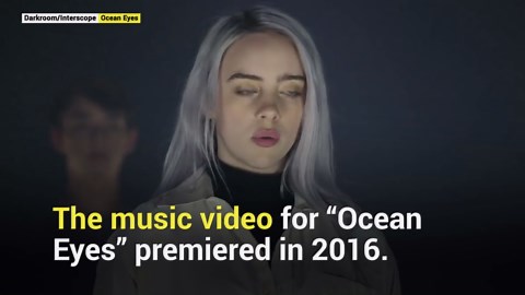 How Billie Eilish Became a Worldwide Phenomenon