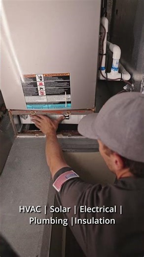 We Are Econo Air: HVAC, Solar, Plumbing, Insulation, & Electrical | Serving Southern California