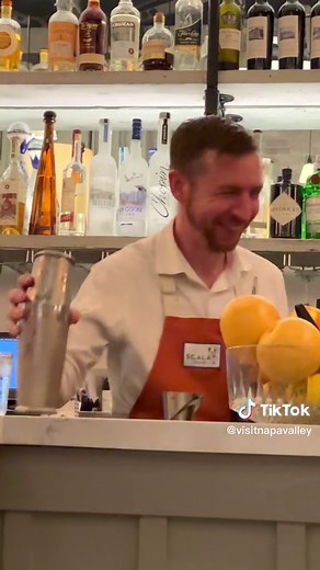 Scala Osteria & Bar: Authentic Italian Dining in Downtown Napa