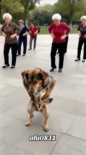 Humorous Dog Moments That Will Make You Smile