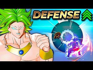 EASY Super Counter Trainer in Sparking Zero!