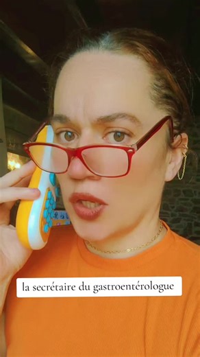 Humour et coloscopie : sérieux mais hilarant !